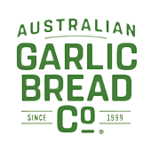 Australian Garlic Bread Co logo