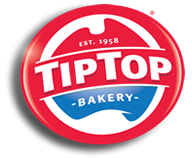 Tip Top Bakery Logo