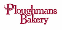 Ploughmans Bakery Logo