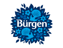 Burgen logo